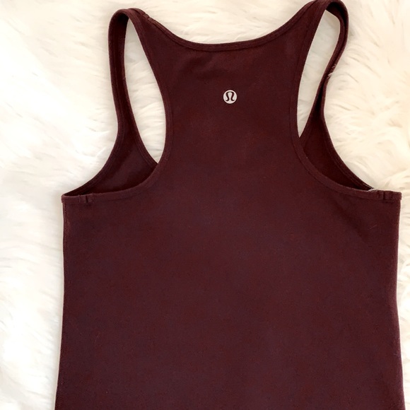 🍋lululemon Refresh Racerback Tank - Picture 7 of 8